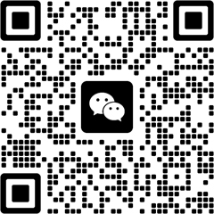 东莞大朗落户网顾问微信二维码